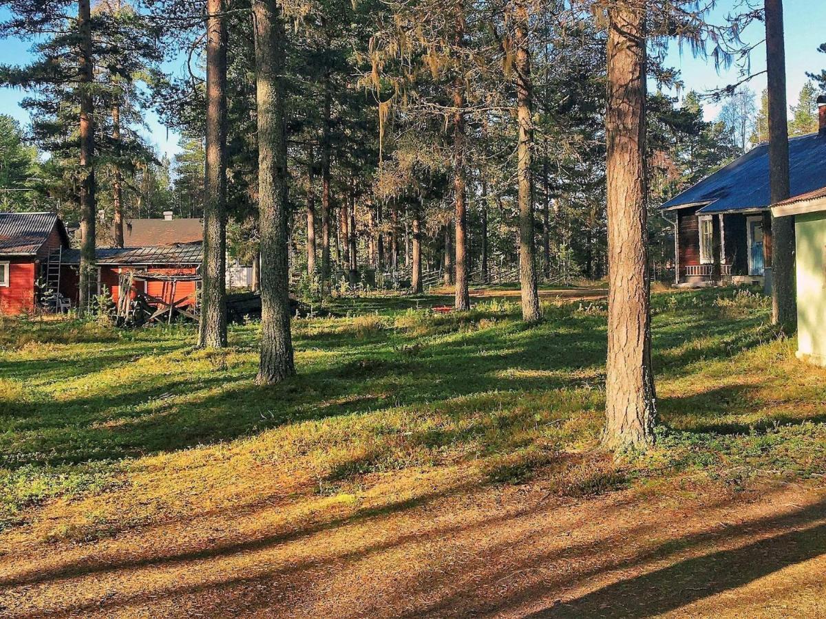 Holiday Home Roerbaecksnaes Rorbacksnas Exterior photo